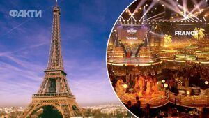 Франція не прийме Дитяче Євробачення 2025