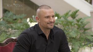 Холостяк 14 випуск 10