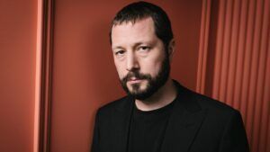 Мстислав Чернов