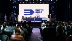 Поруч Азов – як кухарі об’єднуються під час війни