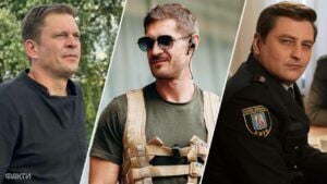 топ-5 секс-символів ICTV2