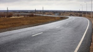 Движение по трассе Одесса — Рени в Маяках полностью восстановлено: подробности