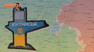 Ситуация на фронте: изменения и продвижение врага на карте боевых действий с 12 до 19 декабря 2025