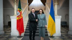 Свириденко