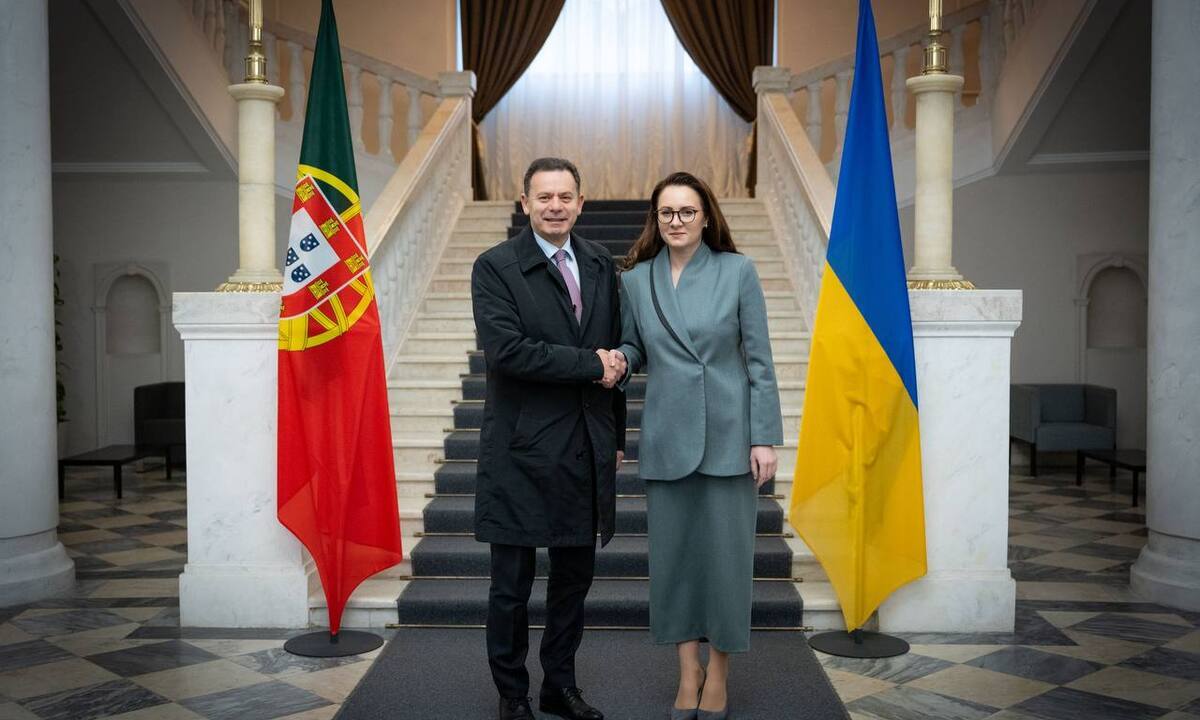 EU bo za pomoč Ukrajini skupno posodil 90 milijard evrov, Nemčija bo nosila največji del stroškov