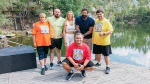 зважені та щасливі