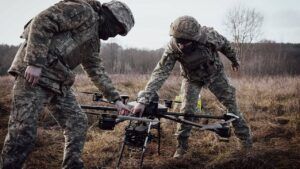 Минобороны предоставило статус резидента Defence City производителю дронов: что известно