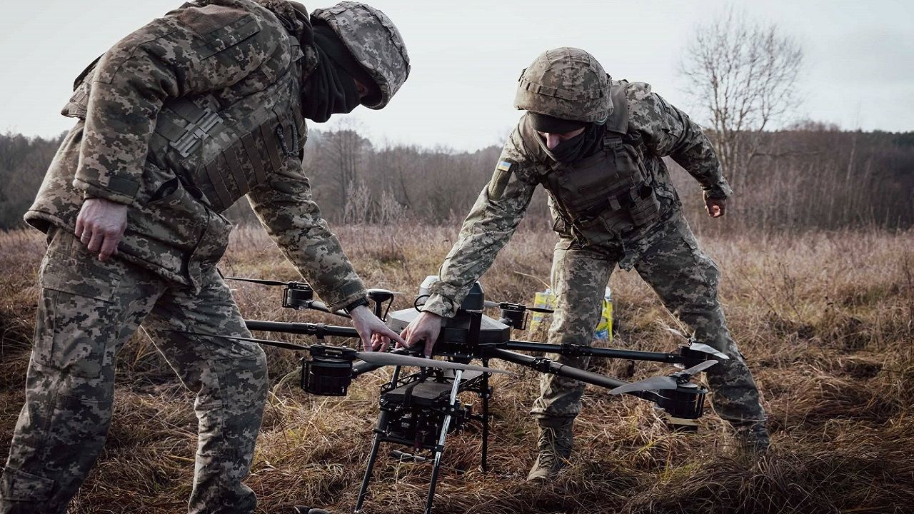 ЗСУ звільнили село Березове Дніпропетровської області: подробиці