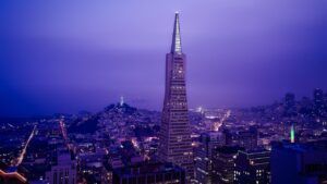 Сан-франциско