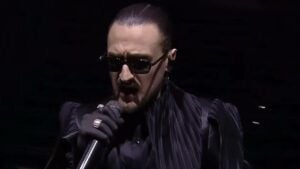 Албанія на Євробаченні 2026