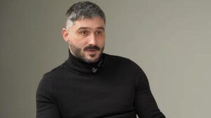 Андрій Федінчик