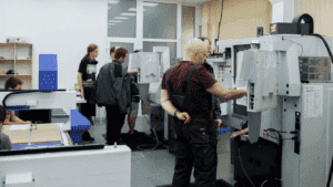 KSE ProfTech – історії п'яти людей, які долучилися до проєкту