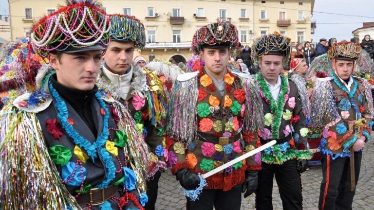 свято Маланки