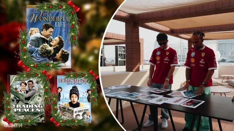 феррарі фільми