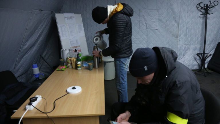 пункт незламності