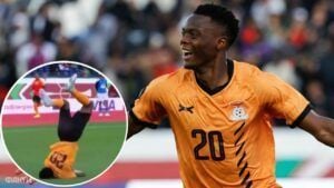 Патсон Дака