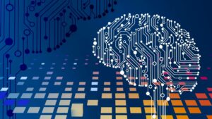 ШІ в Україні - статистика