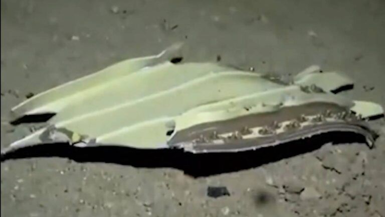 Авіакатастрофа в Туреччині