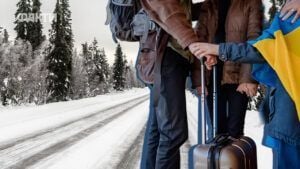 Выплаты ВПЛ с 1 января 2026 года: что изменится для украинцев