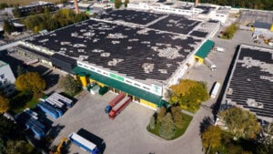 Західноукраїнський промисловий хаб