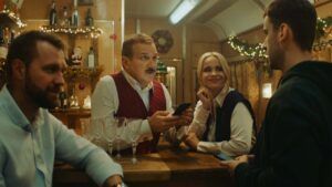 Потяг у 31 грудня