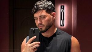 Микита Добринін