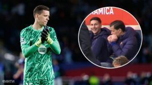 Войцех Щенсний