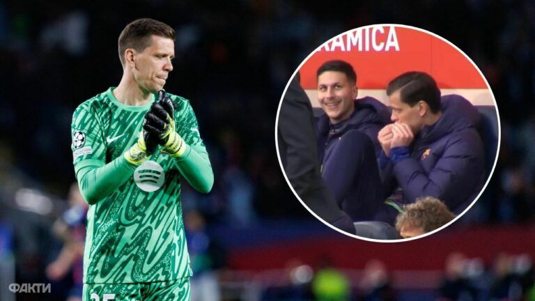 Войцех Щенсний