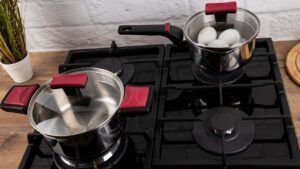 Що важливо знати перед купівлею варильної панелі