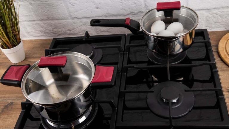 Що важливо знати перед купівлею варильної панелі