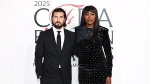 Венус Вільямс і Преті