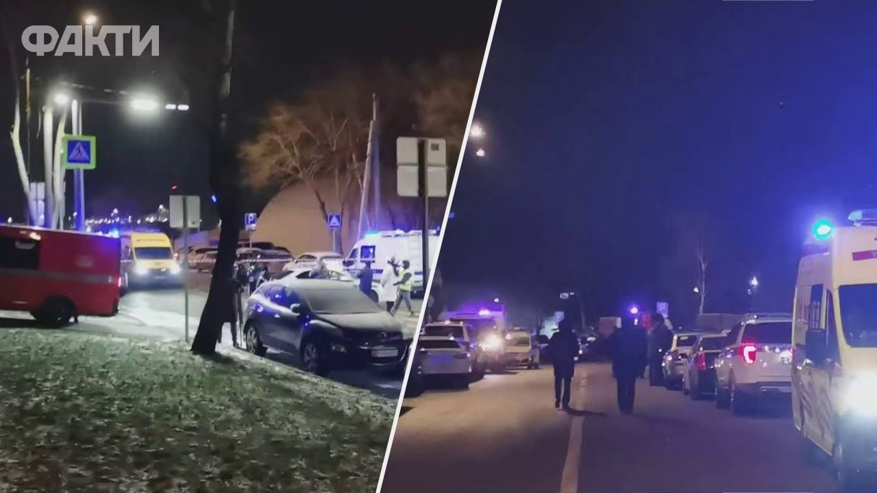 У Москві підірвали поліцейських, які причетні до катувань українців