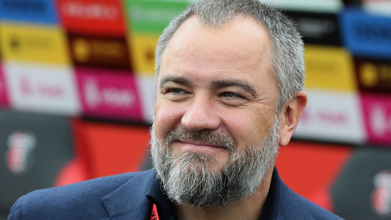 Експрезидента УАФ Андрія Павелка оголосили у розшук. Читайте на UKR.NET