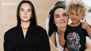 Інна Мірошниченко