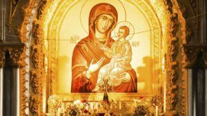 Собор Пресвятої Богородиці