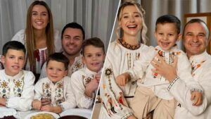 Як зірки вітають українців з Різдвом Христовим 2025