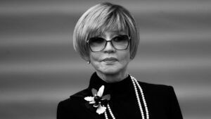 Віра Алентова – російська акторка померла у віці 83 роки