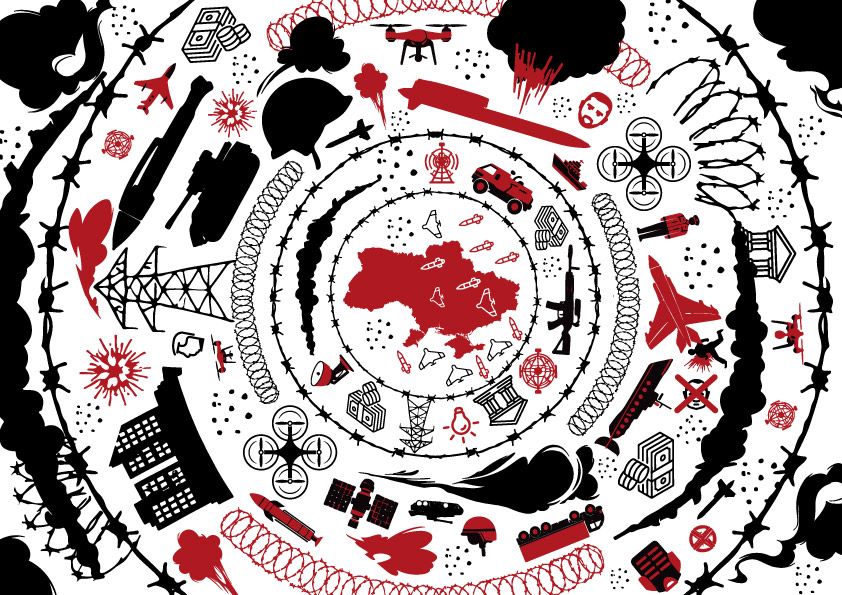 Яким був 2025 рік для України: головні перемоги та виклики