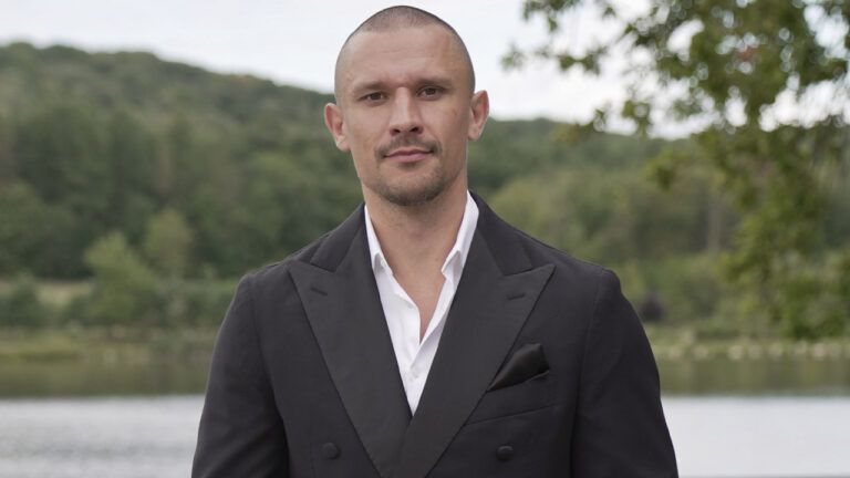 Тарас Цимбалюк