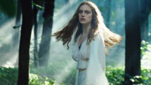 Премьера фильма Мавка. Настоящий миф состоится во Дворце Украина