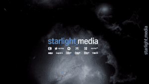 Сезон 2026 от Starlight Media — какие проекты будут на экранах