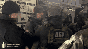 Ексочільнику СБУ Харківської області оголошено підозру