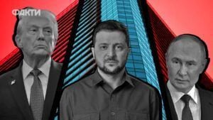 Ситуація на фронті: зміни та просування ворога на карті бойових дій з 19 до 26 грудня 2025