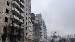 Ситуація у Степногірську – інформація на 28 грудня 2025 року