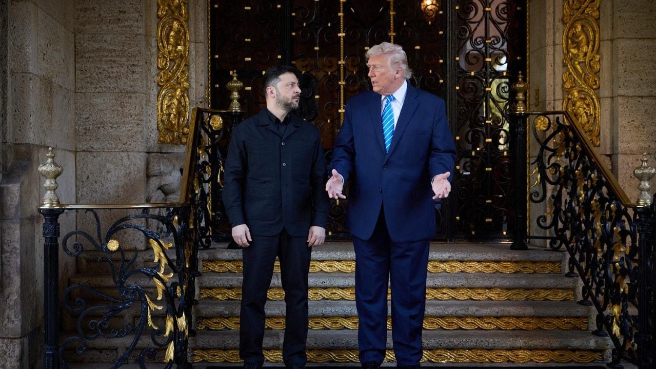 Трамп заявив, що Путін “серйозно налаштований” на мир, попри удари по Україні