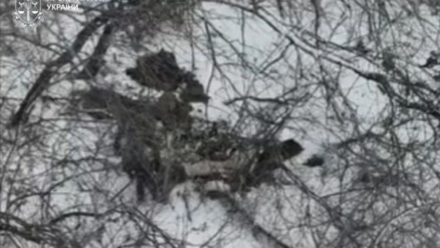 Окупанти розстріляли обеззброєних українських військовополонених під Покровськом