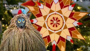 Маланка та Щедрий вечір