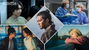 Найкращі корейські серіали 2025: Каламутний потік, Курок та Наш незвіданий Сеул найкращі корейські серіали 2025