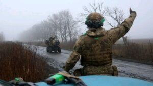 Родинське під контролем ЗСУ: відео з українським прапором