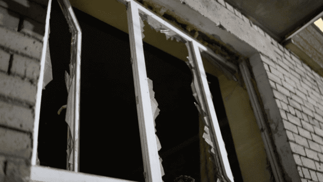 атака запоріжжя 31 грудня